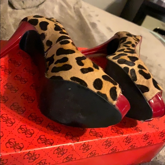 Women Heels - Picture 5 of 6